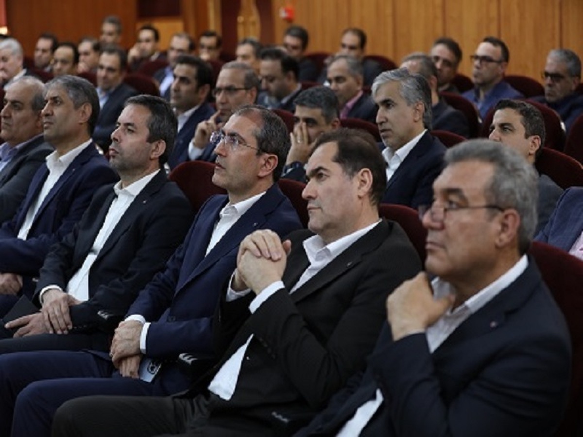 افزایش سهم بازار مهم‌ترین برنامه بانک سینا در سال ۱۴۰۴ است