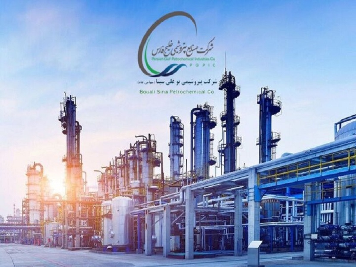 تولید پتروشیمی بوعلی سینا به ۱۲۰ درصد ظرفیت رسید/ ثبت رکورد درآمد ۷۲ هزار میلیارد تومانی غول آروماتیک ماهشهر