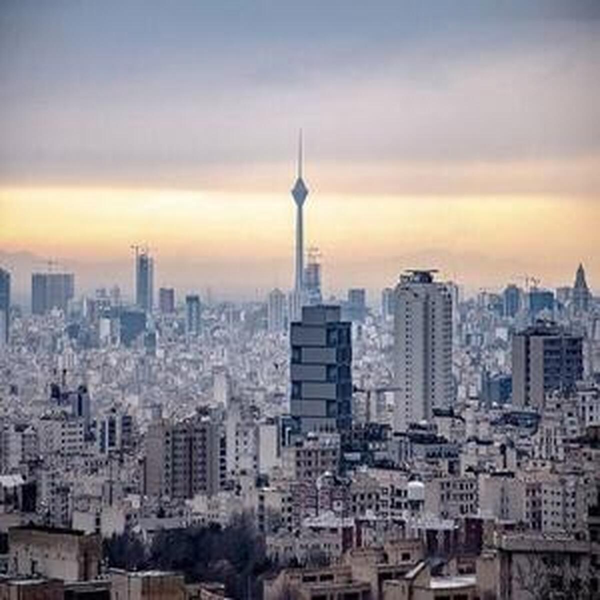 قیمتگذاری آپارتمانهای میانمتراژ در تهران چگونه است؟
