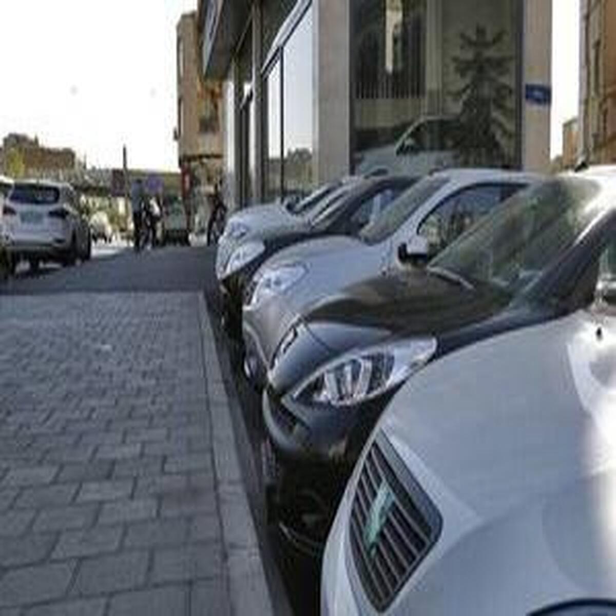 قیمتهای جدید خودرو - ۱۸ فروردین ماه