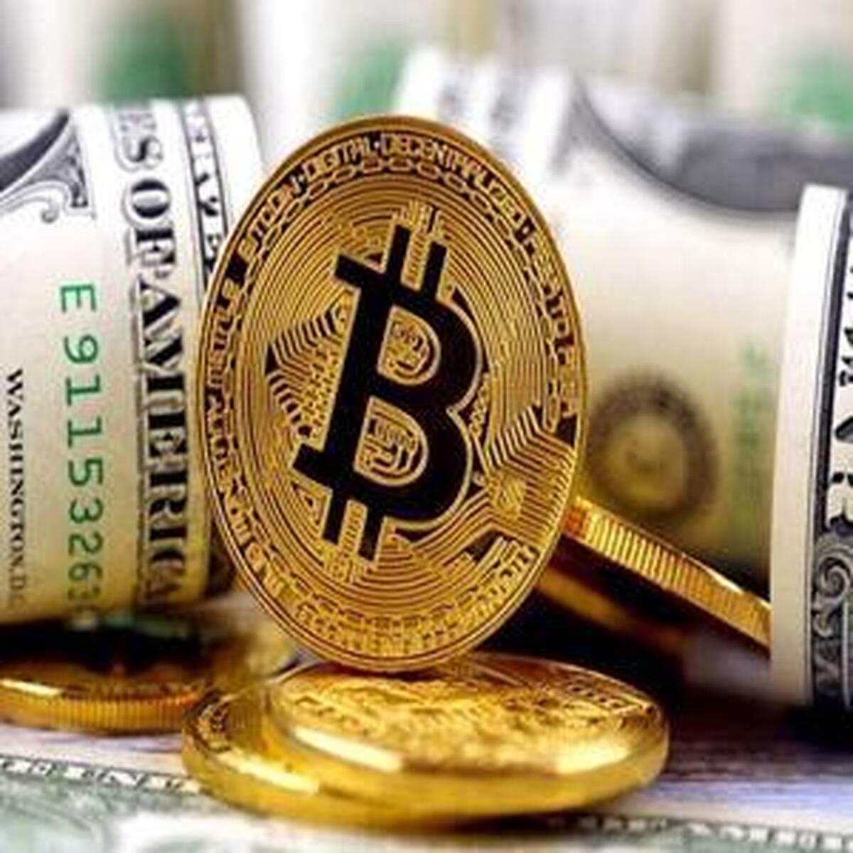 قیمت بیت کوین- ۱۸ فروردین ۱۴۰۴