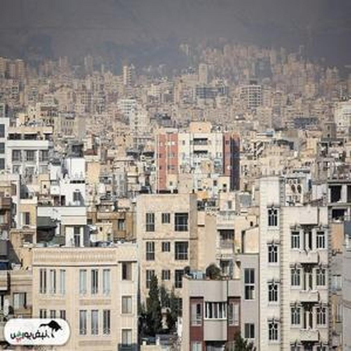 هزینه اجاره یک واحد ۷۰ متری در تهران چقدر است؟