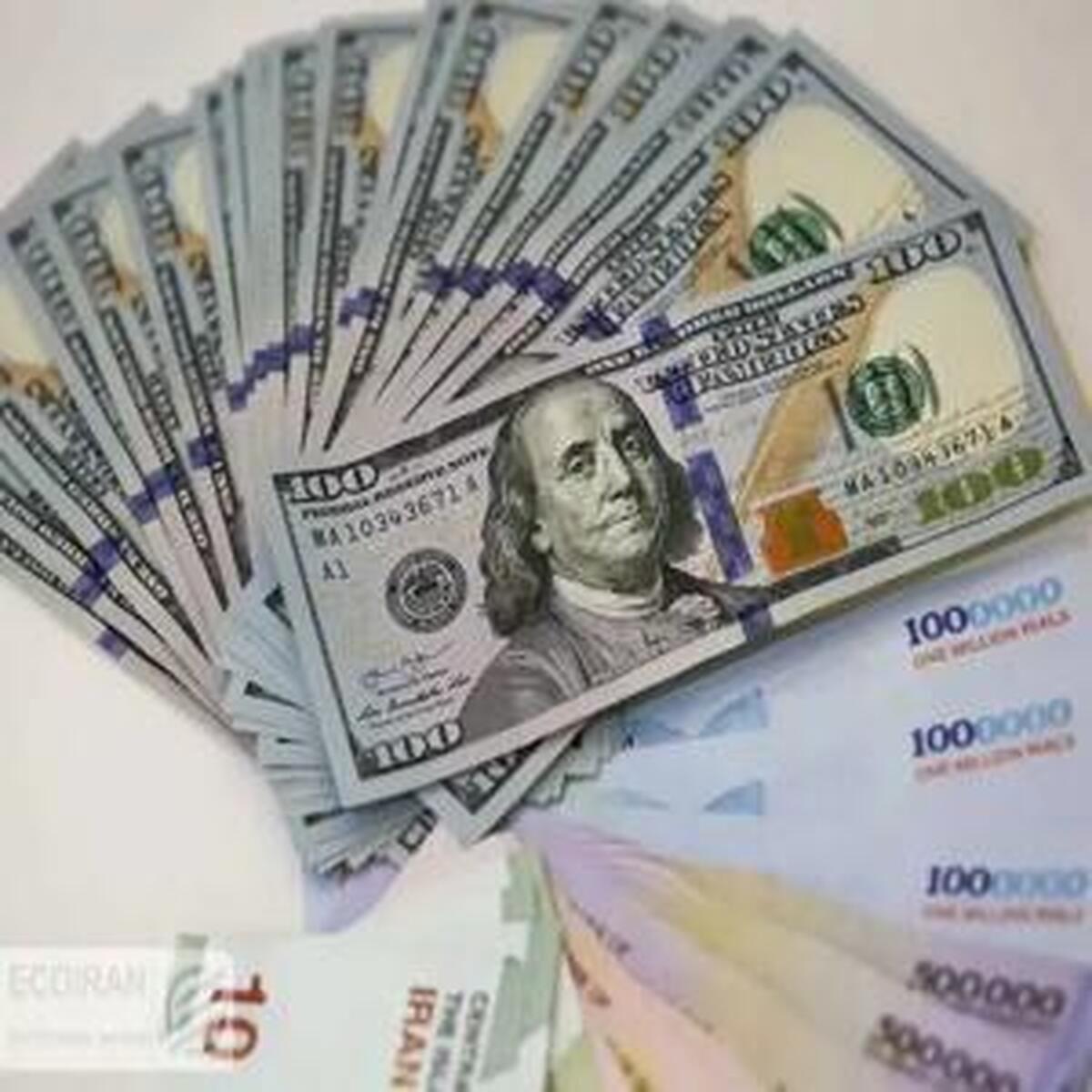 نرخ ارز برای محاسبات گمرکی در سال ۱۴۰۴ اعلام شد
