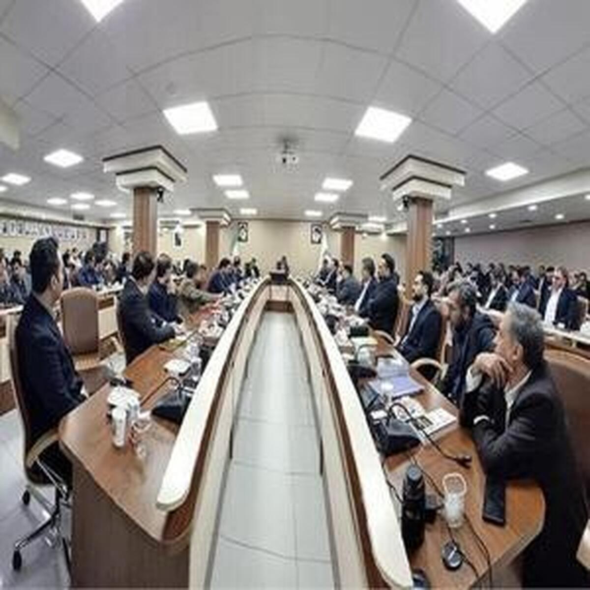 خروج صندوق بازنشستگی کشوری از فعالیتهای بنگاهداری