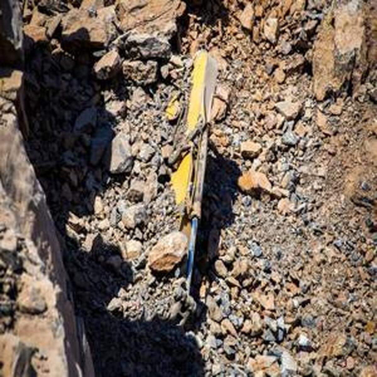 حادثه معدن جان هفت کارگر را گرفت