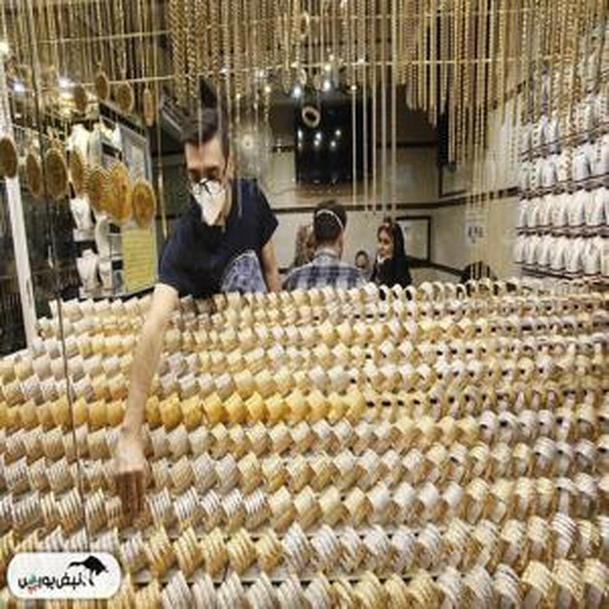 تحلیل قیمت سکه و طلا - ۲۰ فروردین ۱۴۰۴