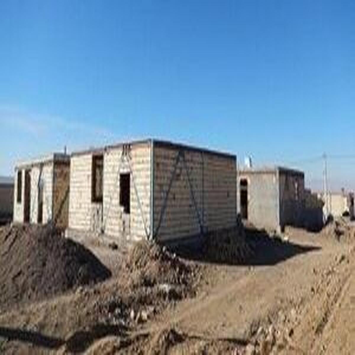 افزایش سقف وام مسکن روستایی به ۴۰۰ میلیون تومان