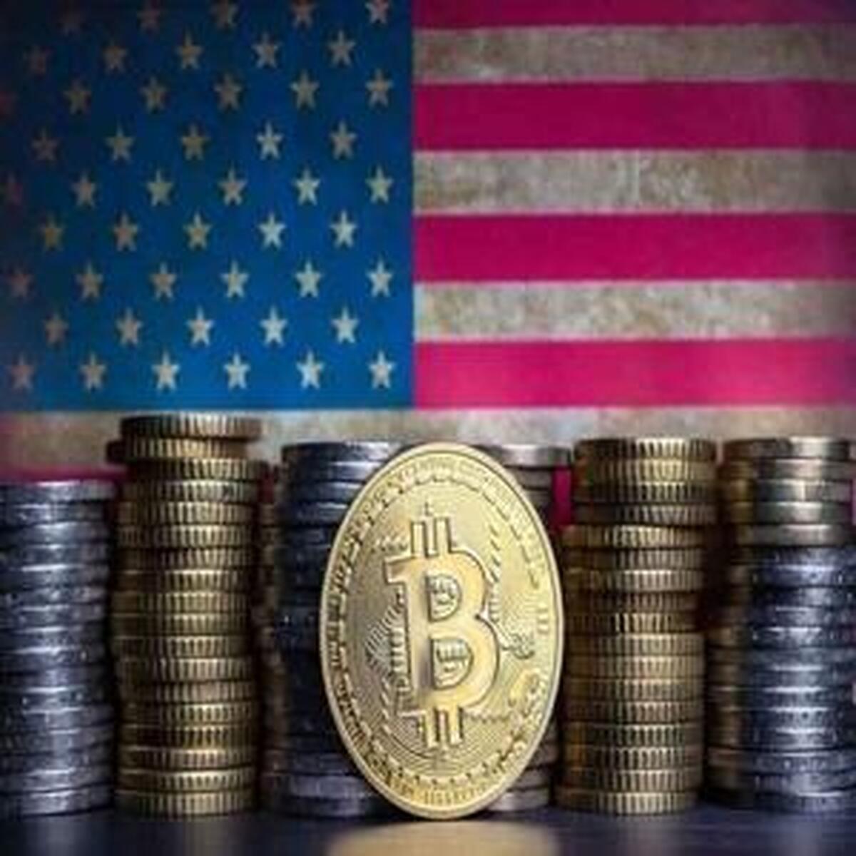 تحولات جدید بازار رمزارزها: کاهش ۲ میلیارد دلاری ذخایر بیتکوین در ایالات متحده