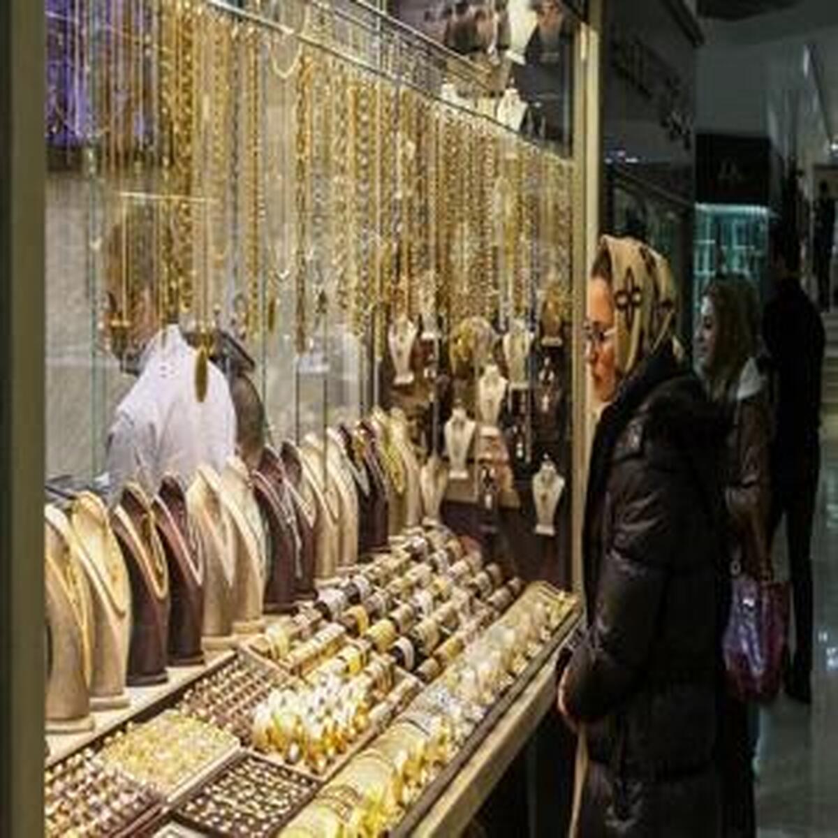 شایعات غیرمعمول درباره آینده بازار طلا