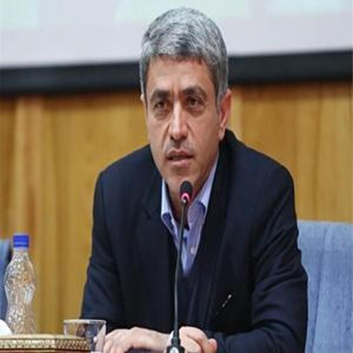 طیب‌نیا؛ گزینه نخست وزارت اقتصاد و دارایی شد