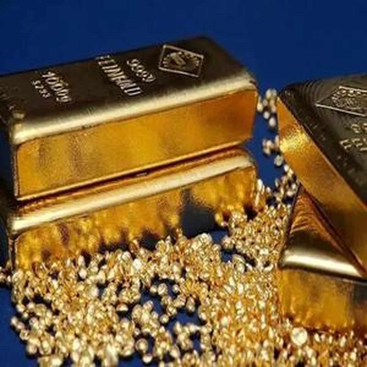 نرخهای جدید طلا و سکه - ۲۳ فروردین ۱۴۰۴