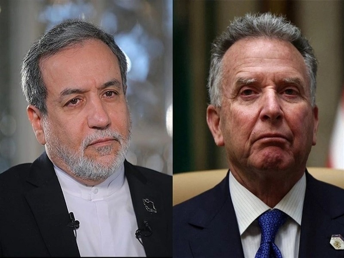 مذاکرات عمان؛ فرصتی تازه برای بازگشت به دیپلماسی؟