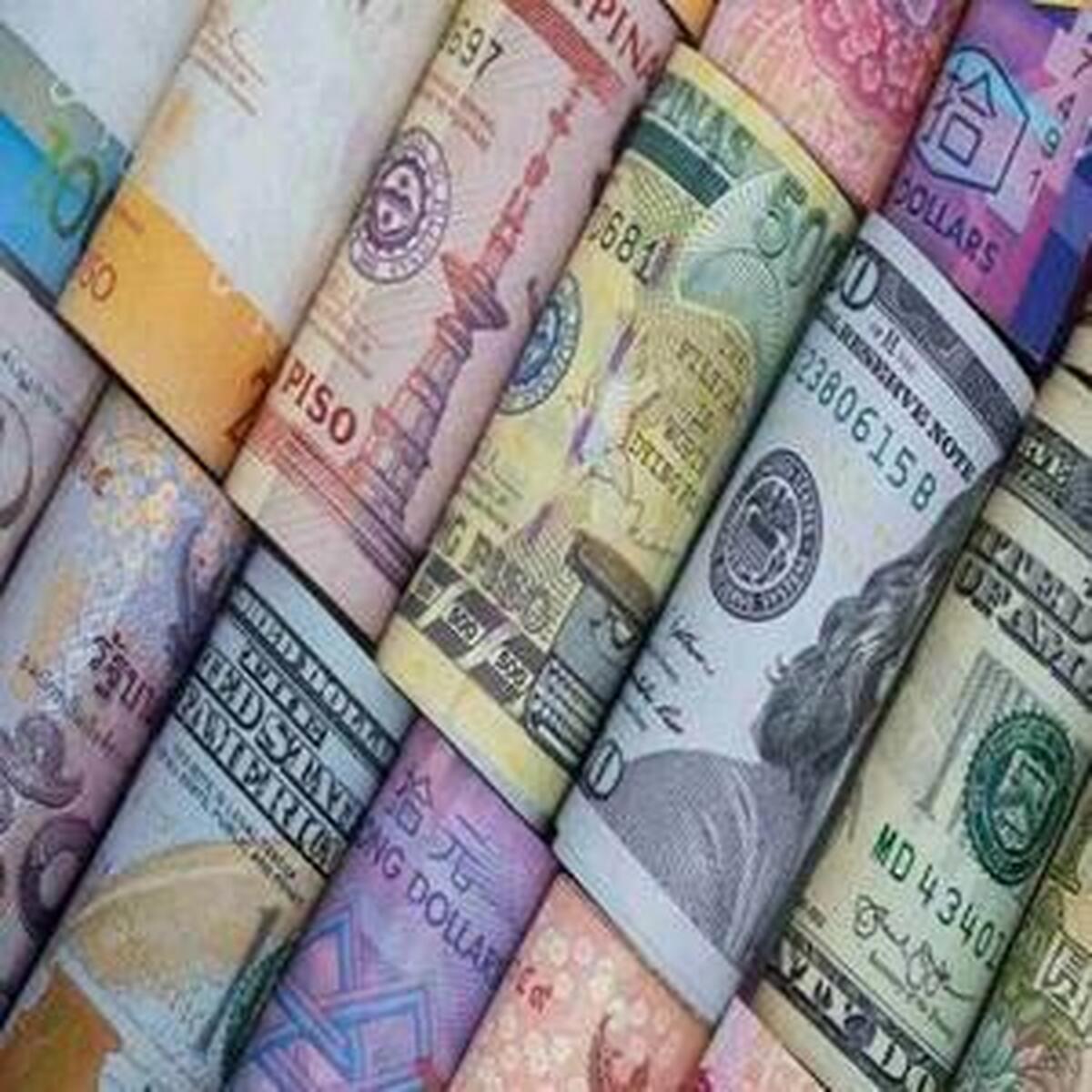 نرخ دلار توافقی - ۲۴ فروردین ۱۴۰۴