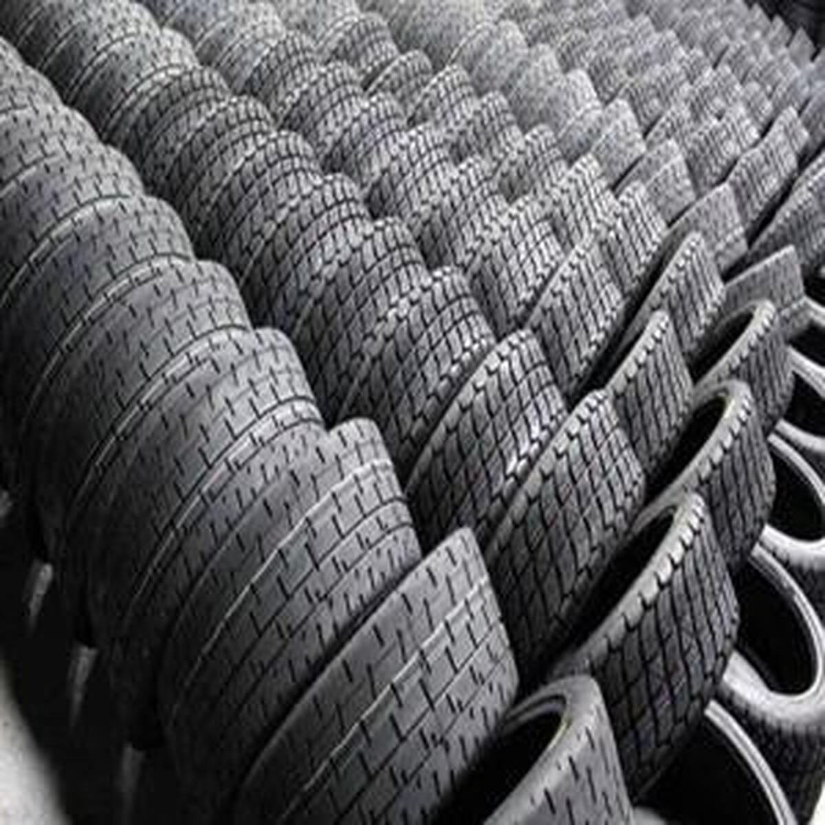 آیا قیمت لاستیک‌ها به سمت کاهش حرکت کرده است؟