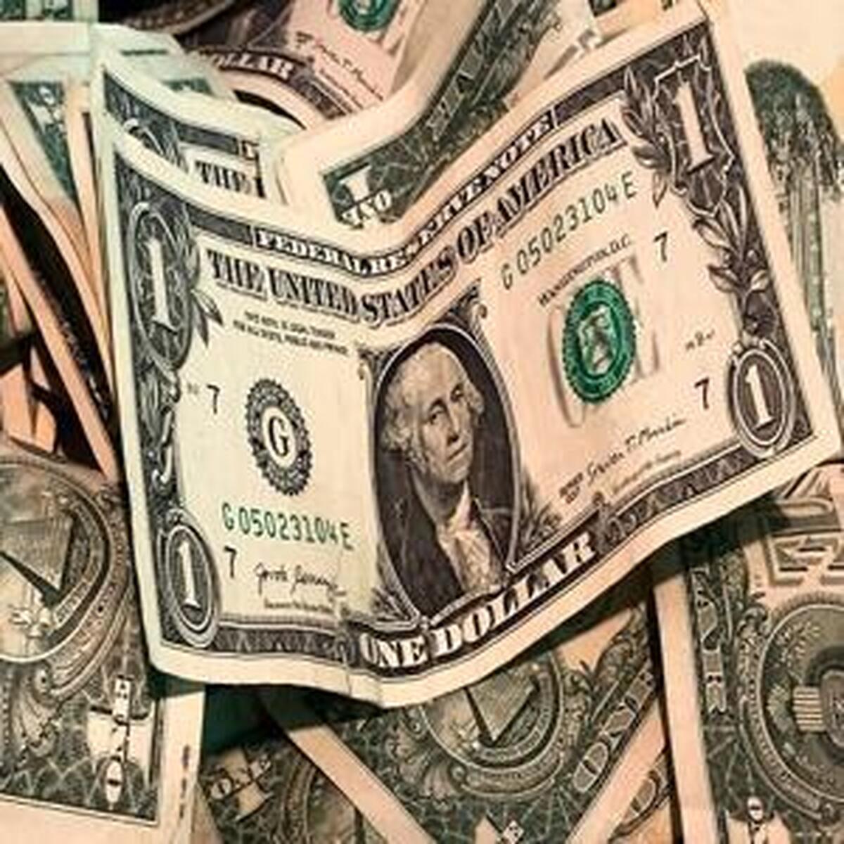 دلار جهانی در مسیر نزولی قرار گرفت