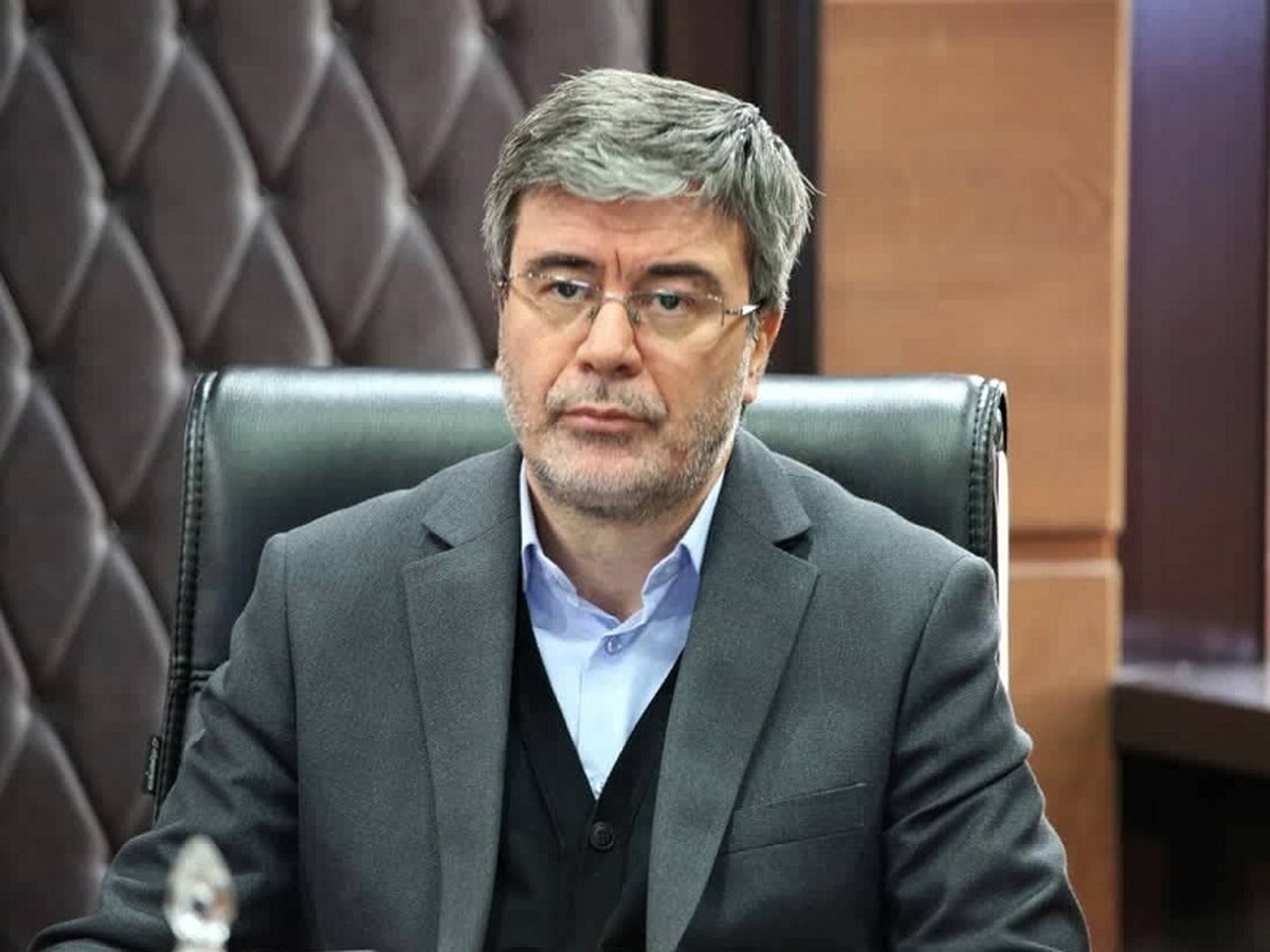 پیام تبریک مدیرعامل شرکت سهامی بیمه ایران به‌مناسبت روز ملی منابع انسانی 