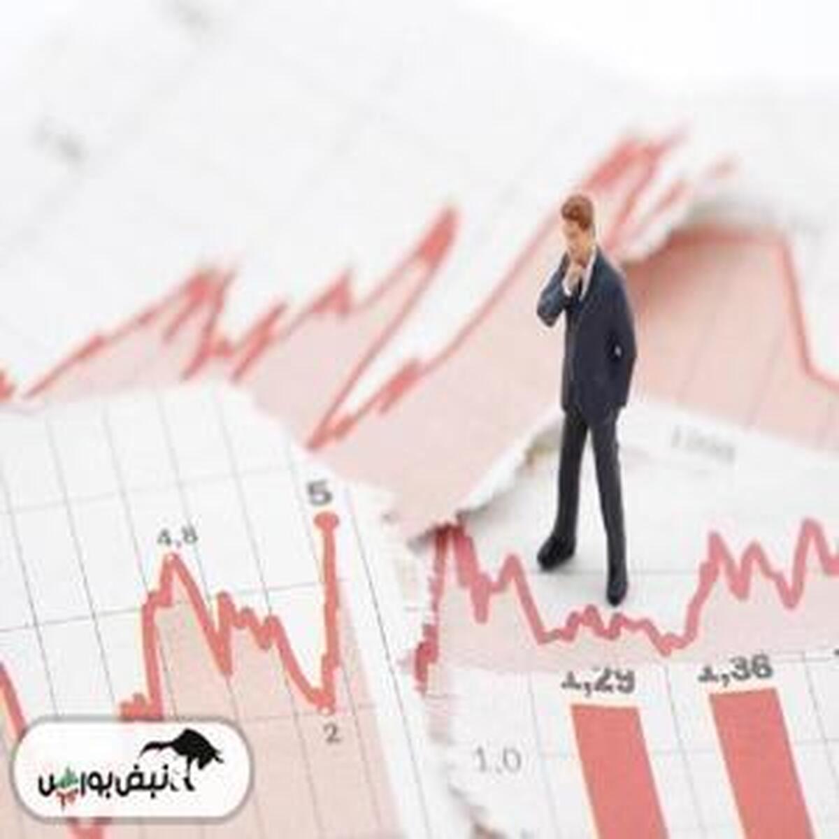 استقبال از سهامهای کوچک در روزهای اخیر استقبال از سهامهای کوچک در روزهای اخیر