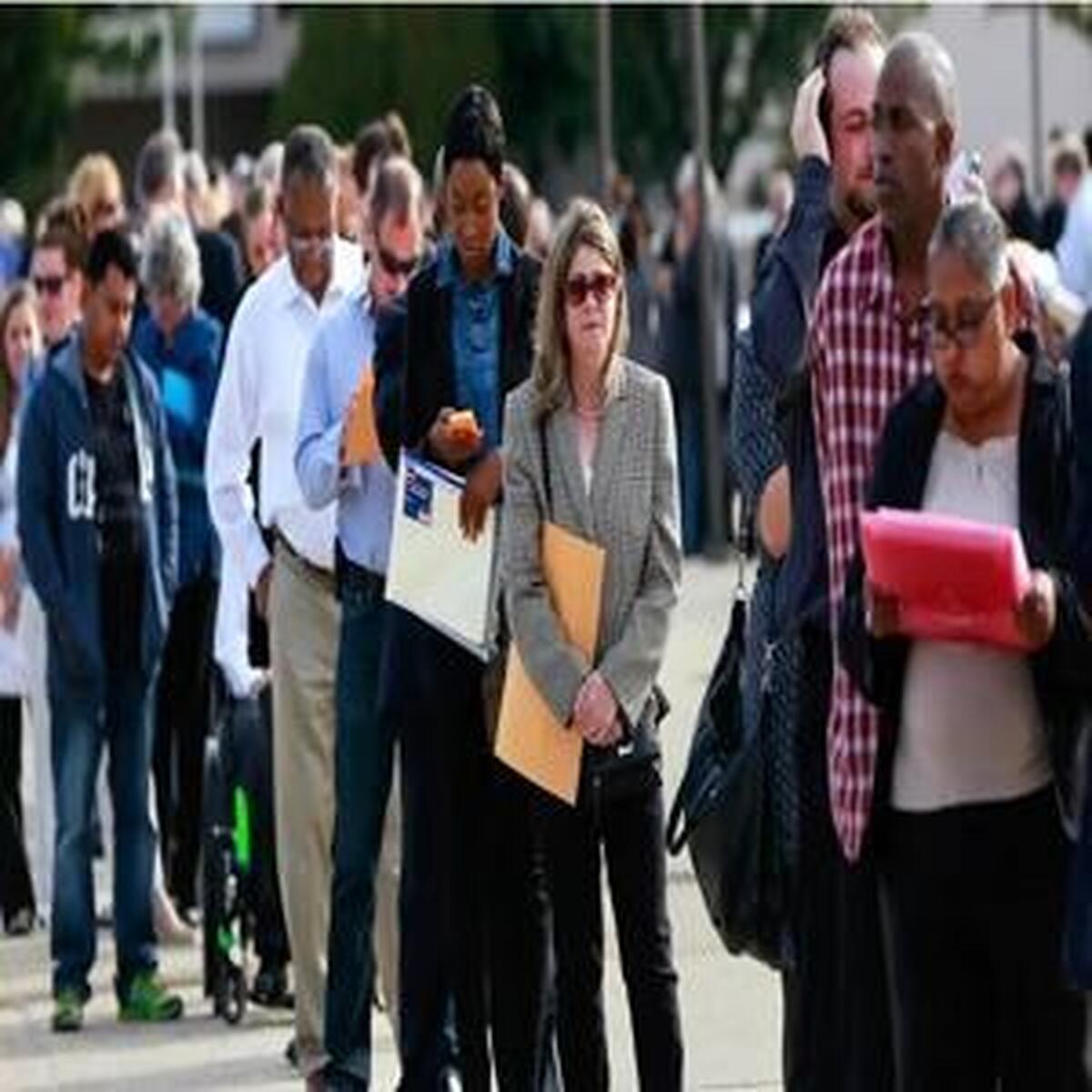 نگرانیها از افزایش نرخ بیکاری در ایالات متحده