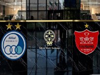 ورود پرسپولیس و استقلال به بورس، اشتباه محض بود! ورود پرسپولیس و استقلال به بورس، اشتباه محض بود!