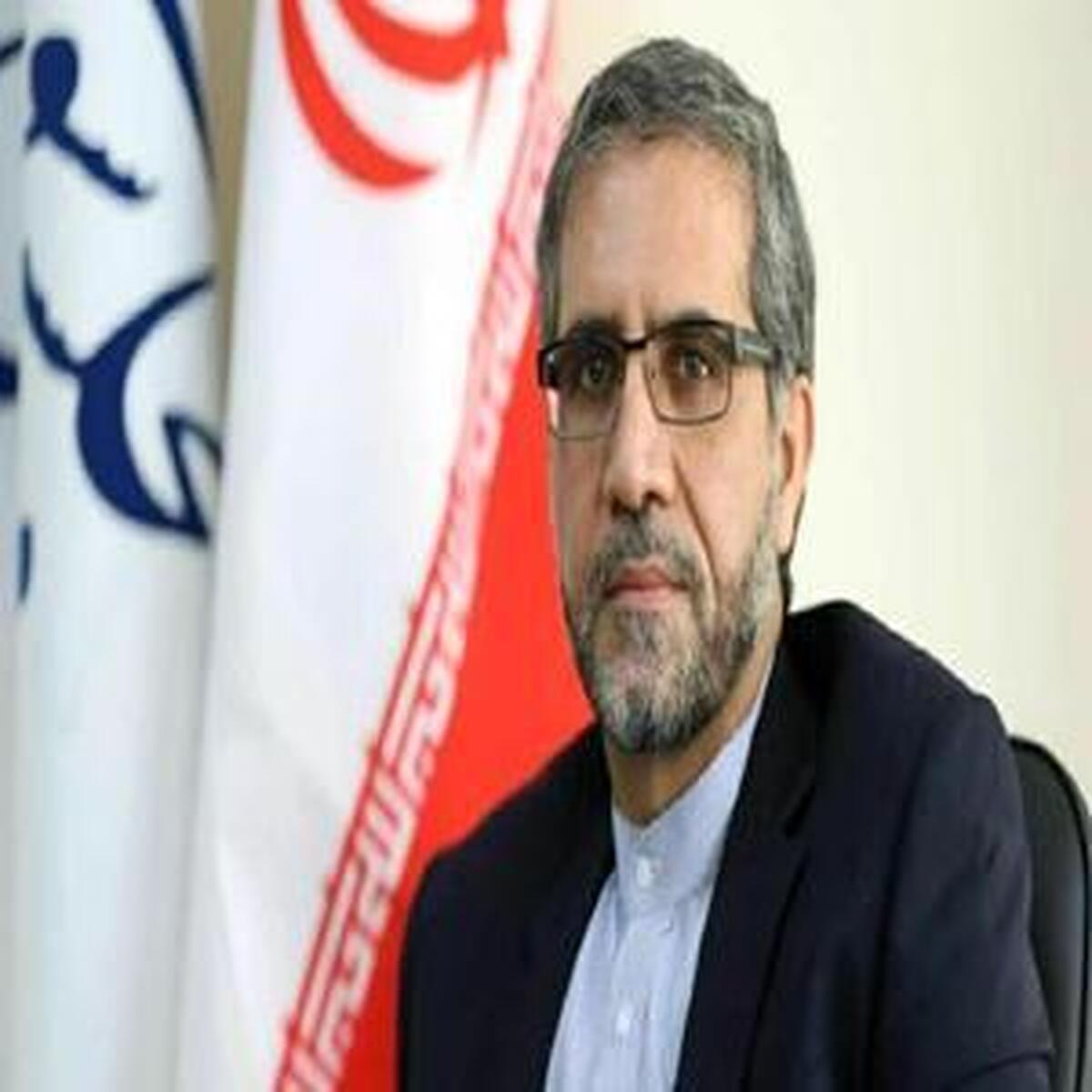 لزوم تذکر به طرف آمریکایی به خاطر اظهارات متناقض در خارج از مذاکرات