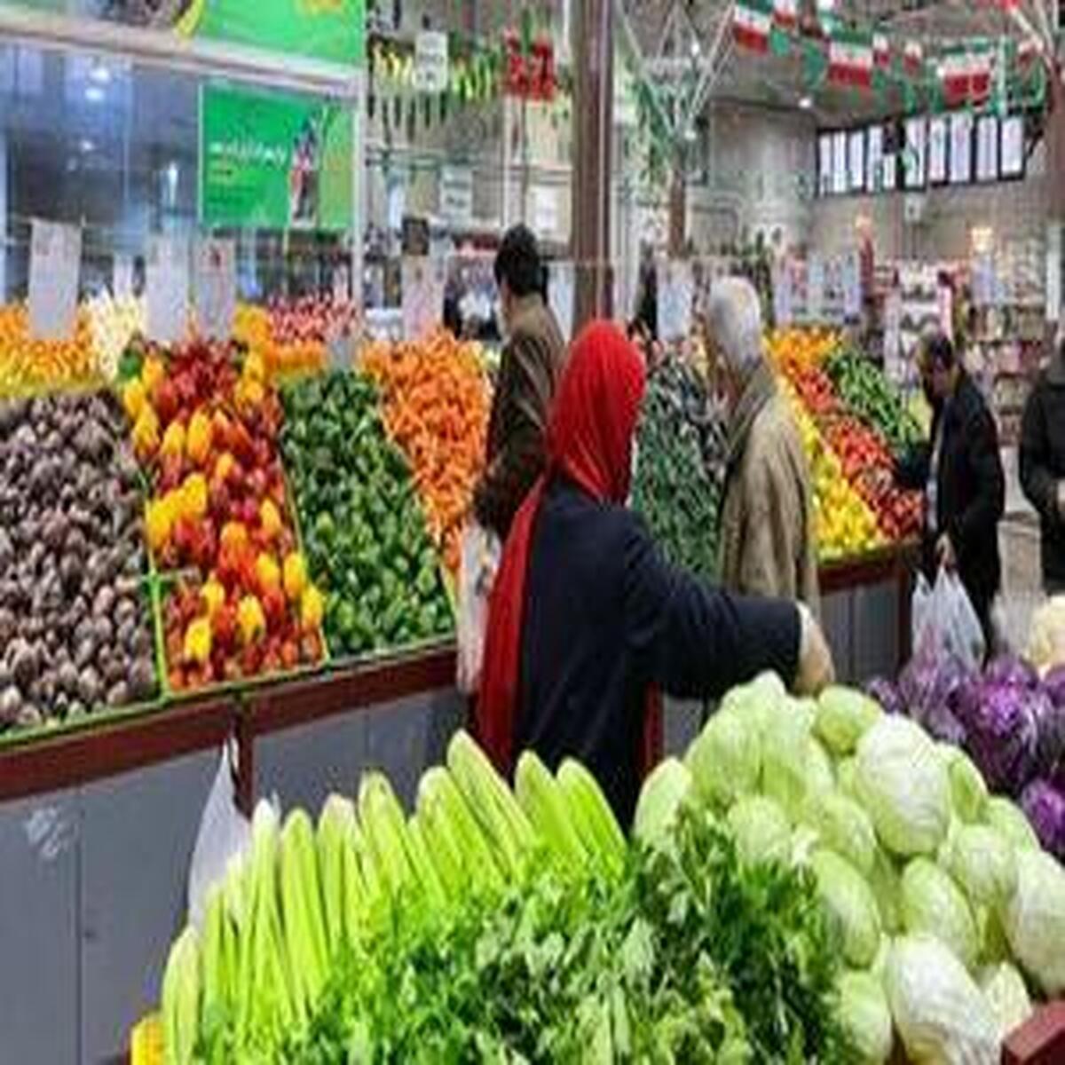 تفاوت ۴۴ درصدی قیمت میوه در بازارهای میادین تره‌بار