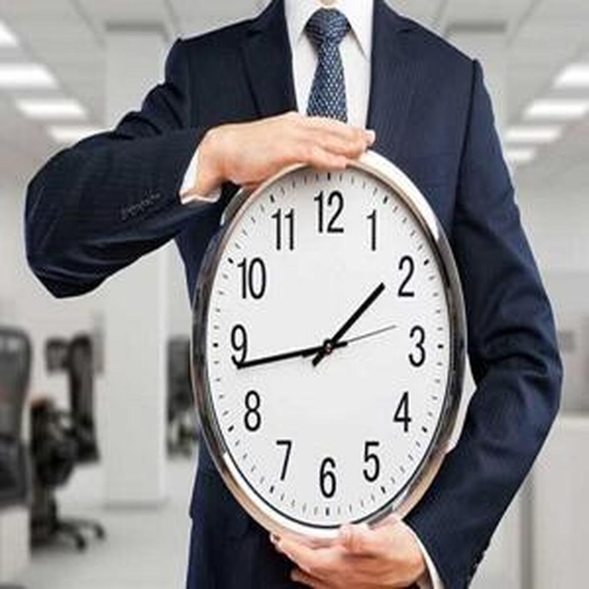 کاهش ساعات کاری ادارات در استان تهران