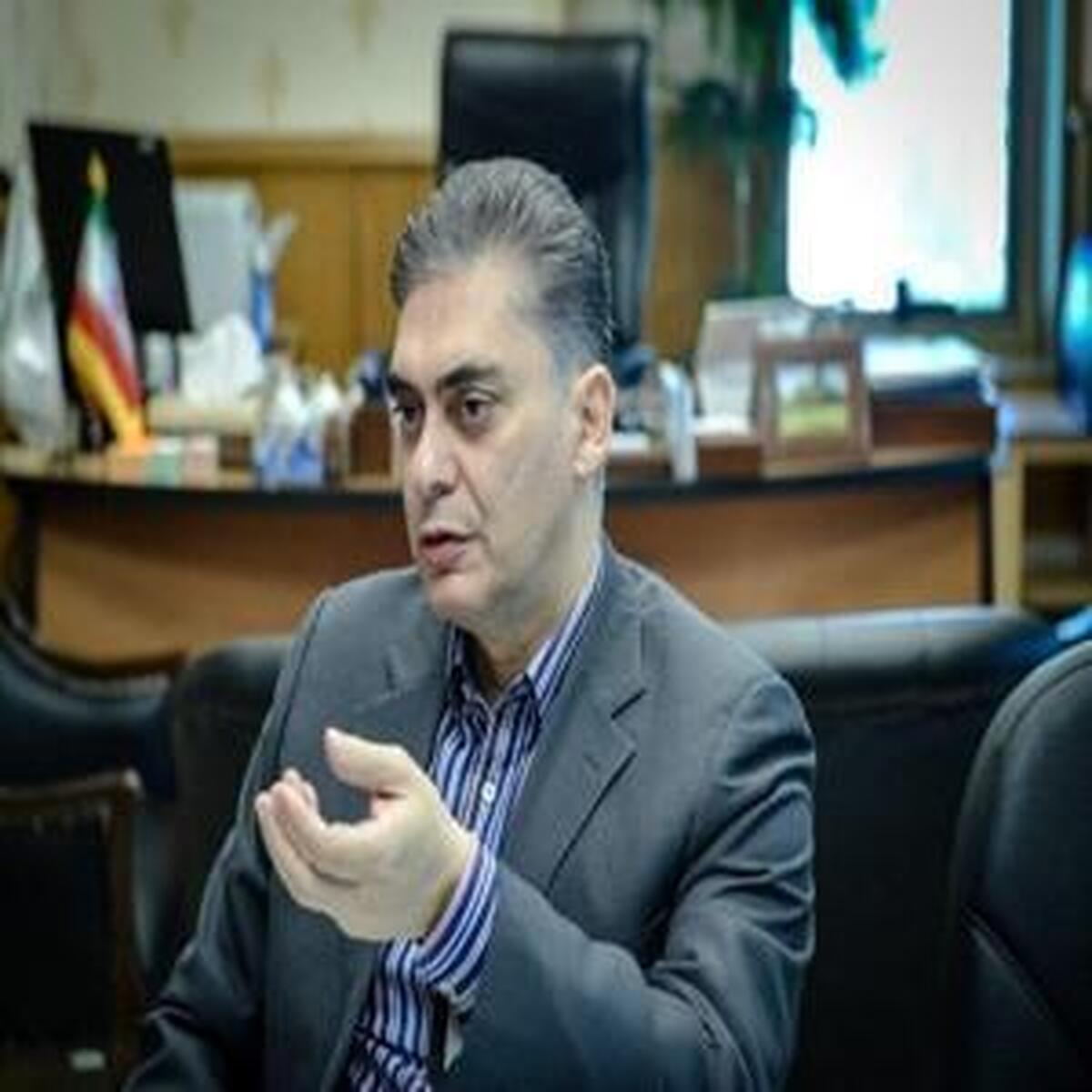 افزایش صادرات غیرنفتی ایران با برگزاری نمایشگاه اکسپو ۲۰۲۵