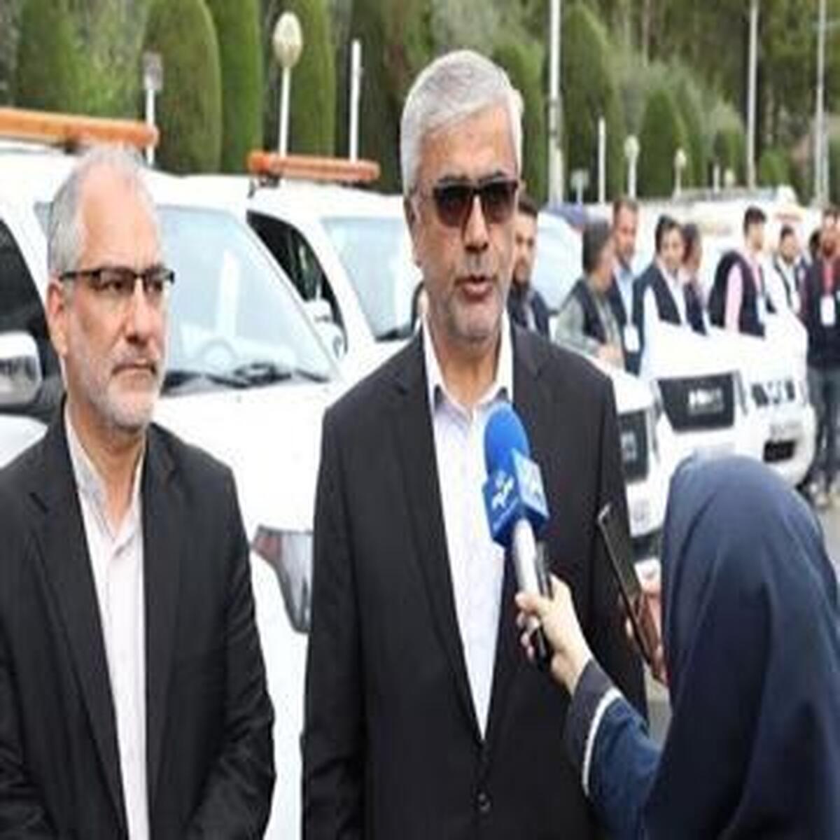 افزایش ۱۵۰ هزار مترمکعبی در مصرف آب ثبت شد