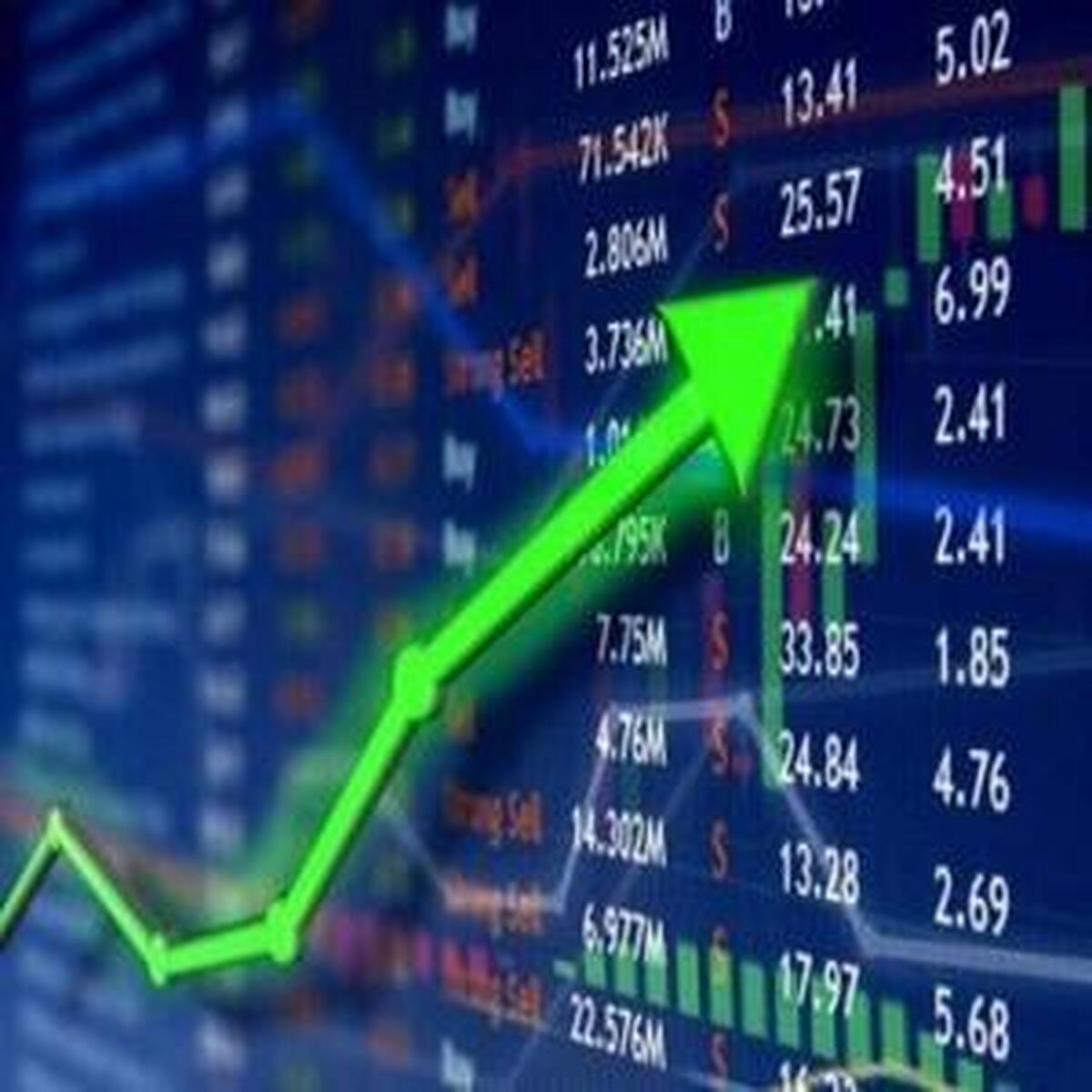 شاخص در نقطه بحرانی قرار دارد