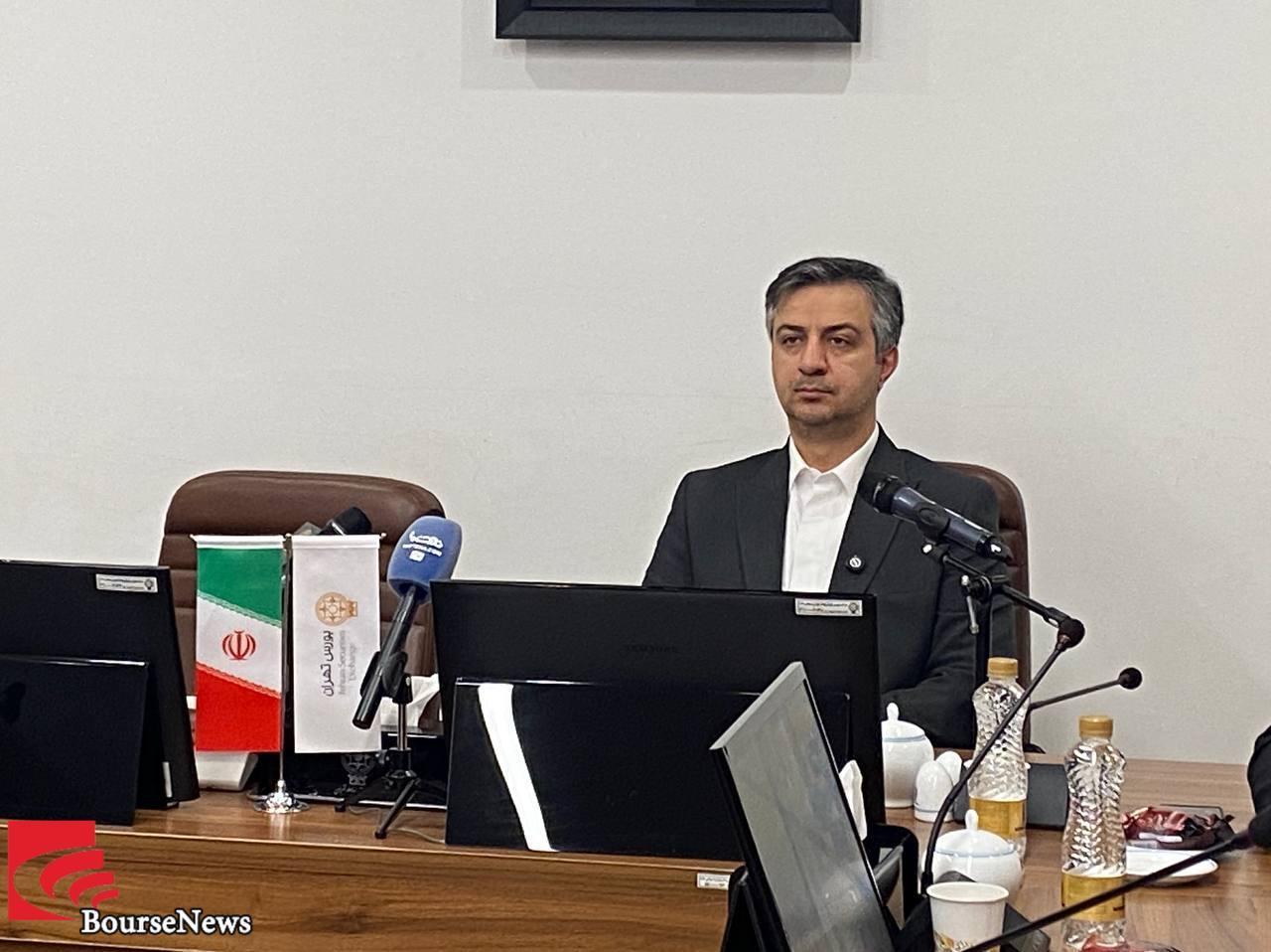 سی‌وپنج سال حضور مؤثر نفت بهران در بورس تهران (به تاریخ ۲۴ فروردین ماه منتشر شود)