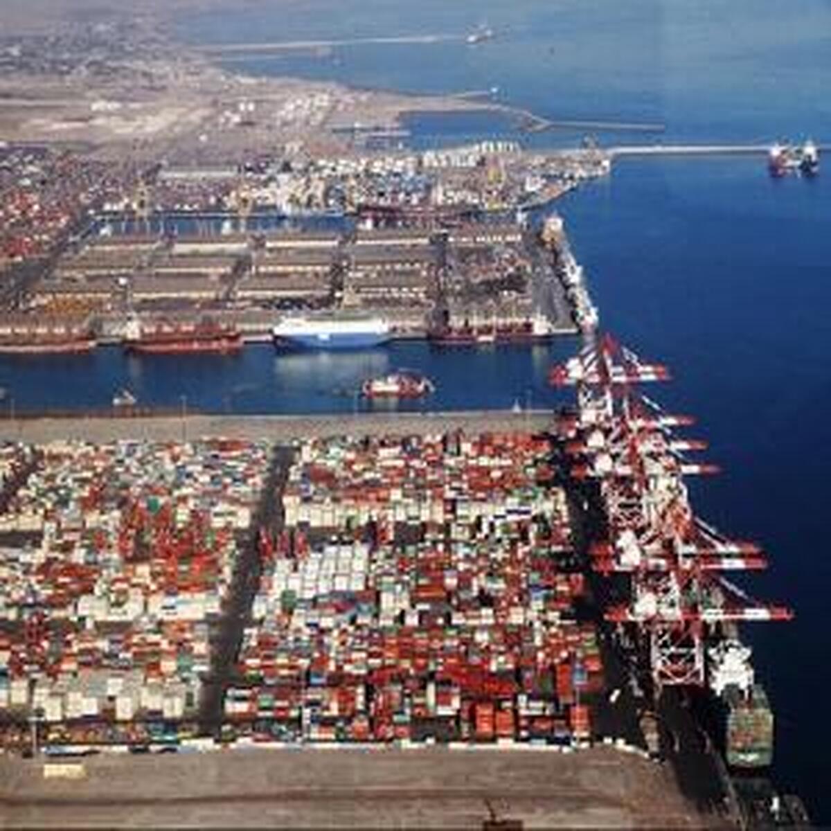 گسترش بازارهای صادراتی؛ رمز موفقیت در شکوفایی تولید