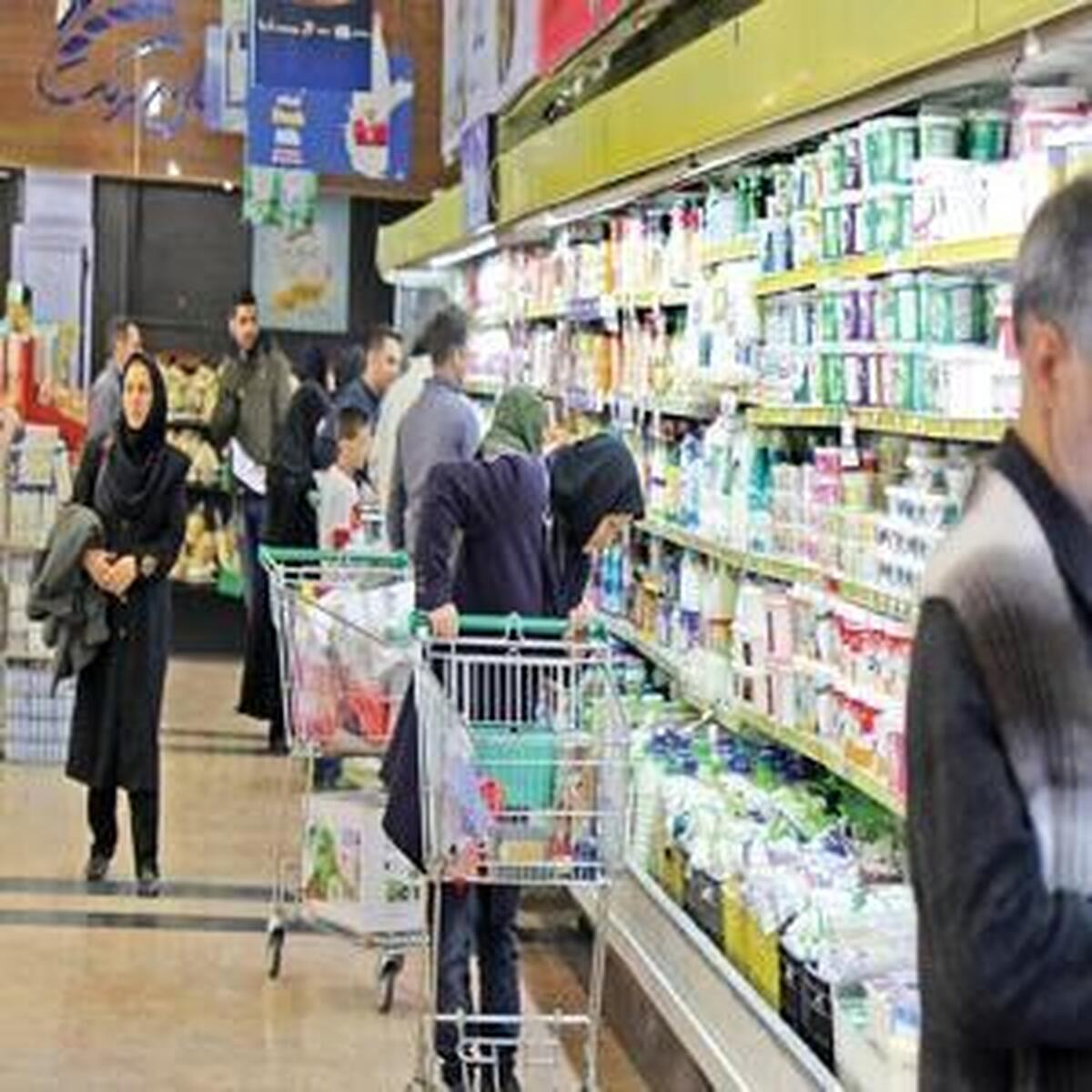 افزایش دو برابری قیمت کالاها در سال گذشته