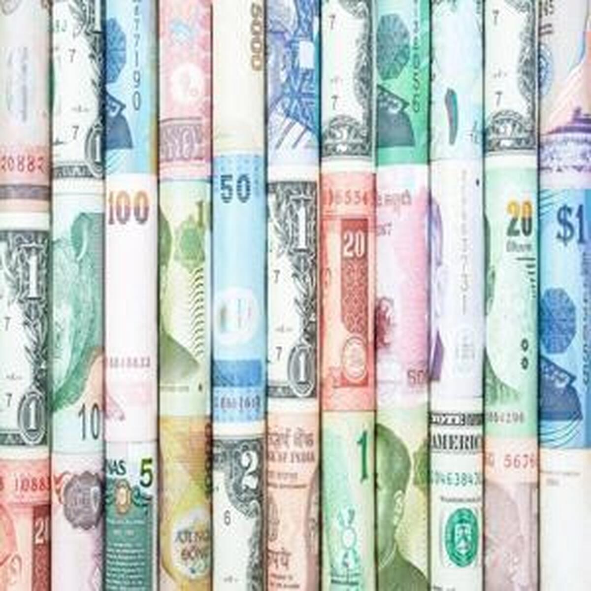 نرخ‌ دلار توافقی - ۲۸ فروردین ۱۴۰۴