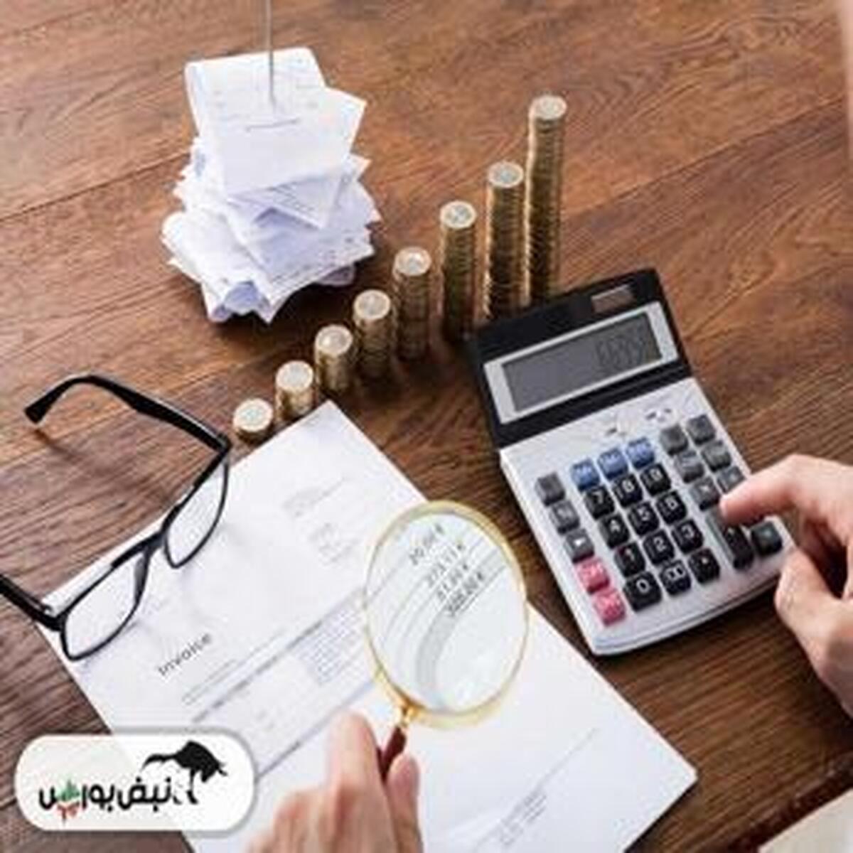 زمان پرداخت سود نمادهای مجمع هفته گذشته | واریز ۱۰۲۳۸ ریالی یک نماد از روز شنبه