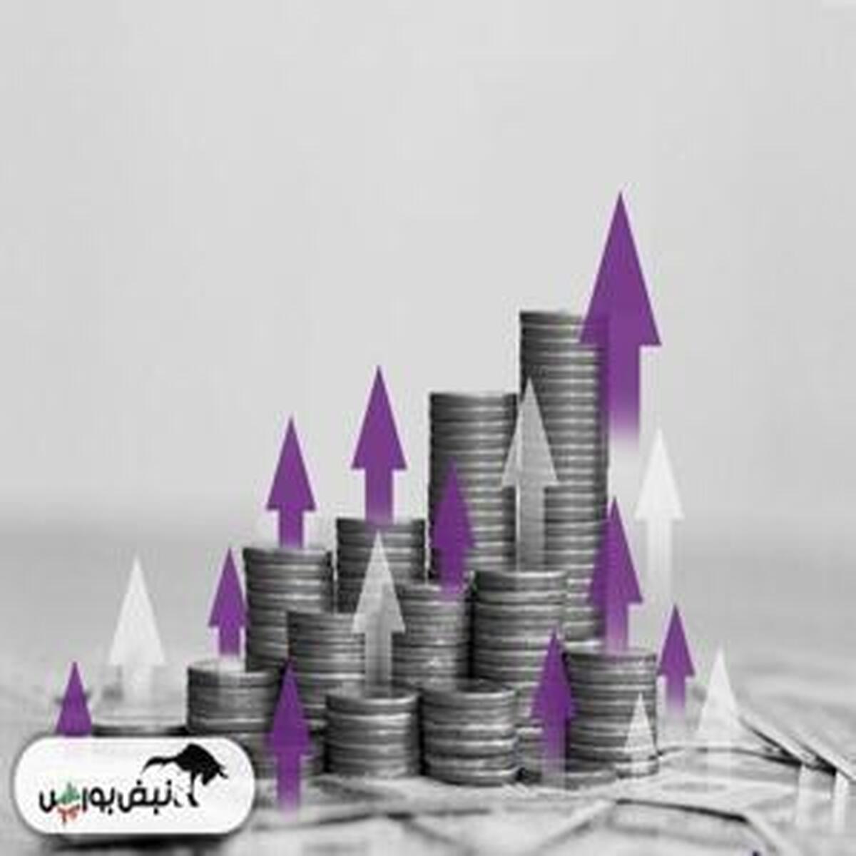 افزایش سرمایه ۱۳ نماد بورسی