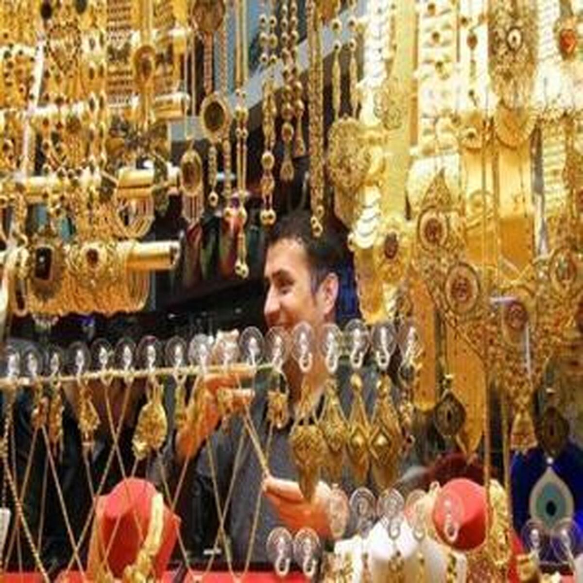 دو چشمانداز متفاوت برای بازار طلا در روزهای آتی
