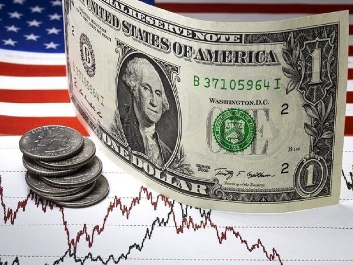 پیش بینی قیمت دلار در سال ۱۴۰۴ پیش بینی قیمت دلار در سال ۱۴۰۴