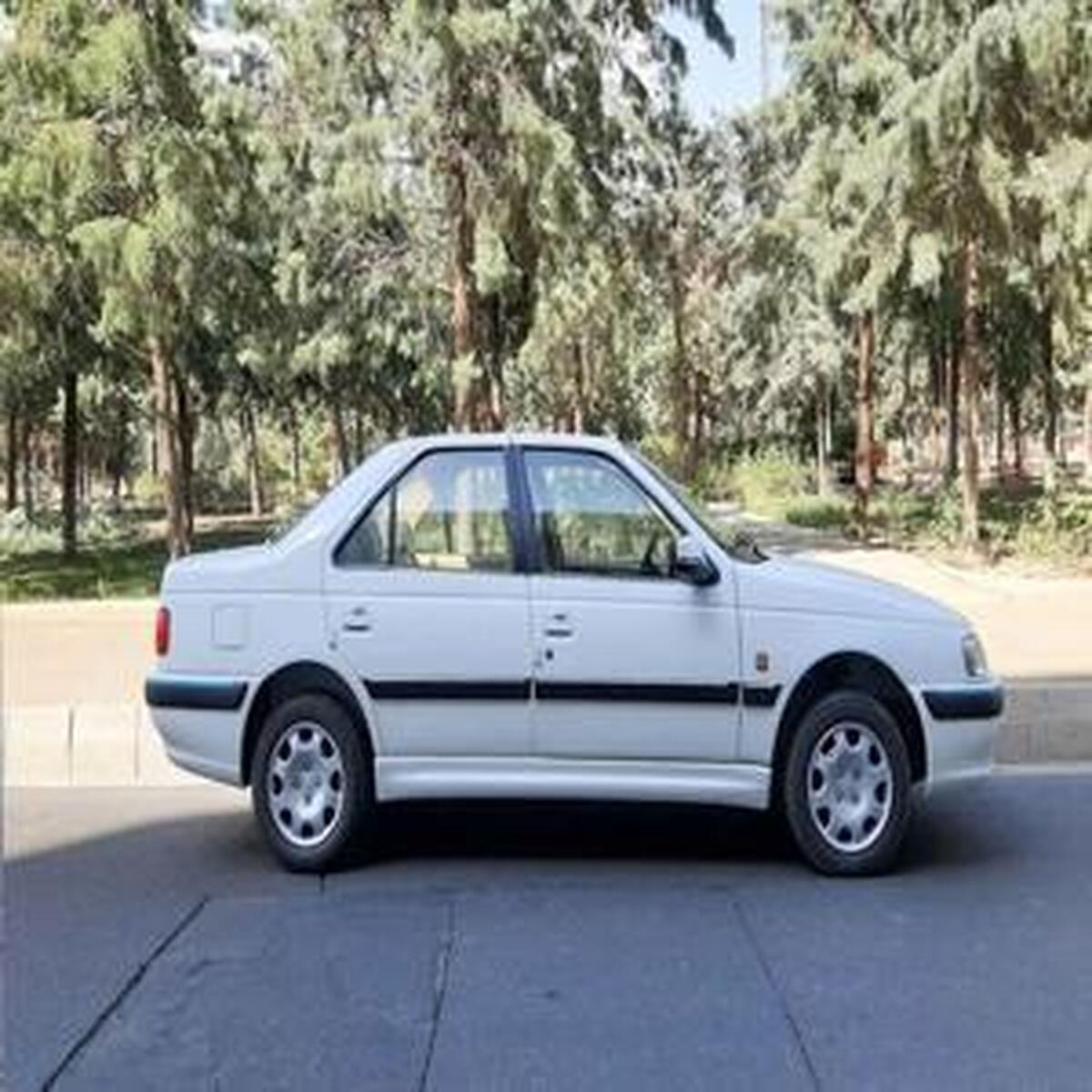 کاهش قابل توجه قیمت خودرو؛ پژو پارس ۶۰ میلیون تومان ارزان‌تر شد