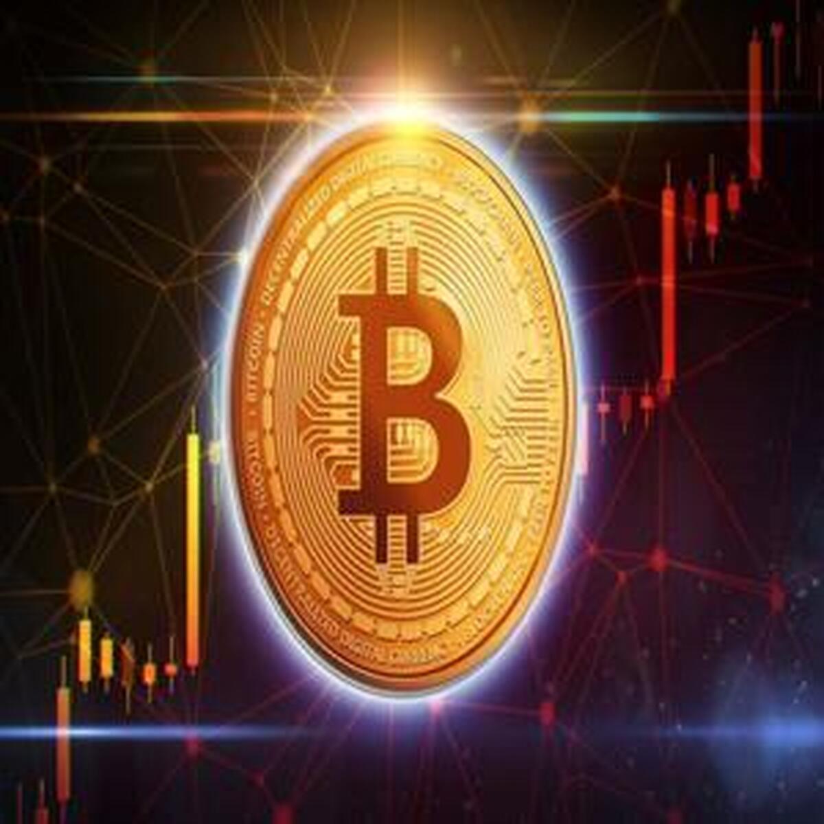 بروزرسانی قیمت بیت کوین - ۳۰ فروردین ۱۴۰۴