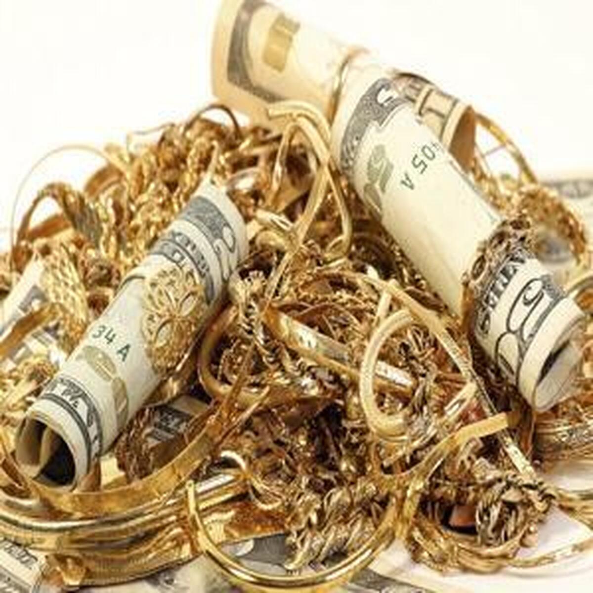 تأثیر مذاکرات بر بازار طلا و قیمت‌های مختلف
