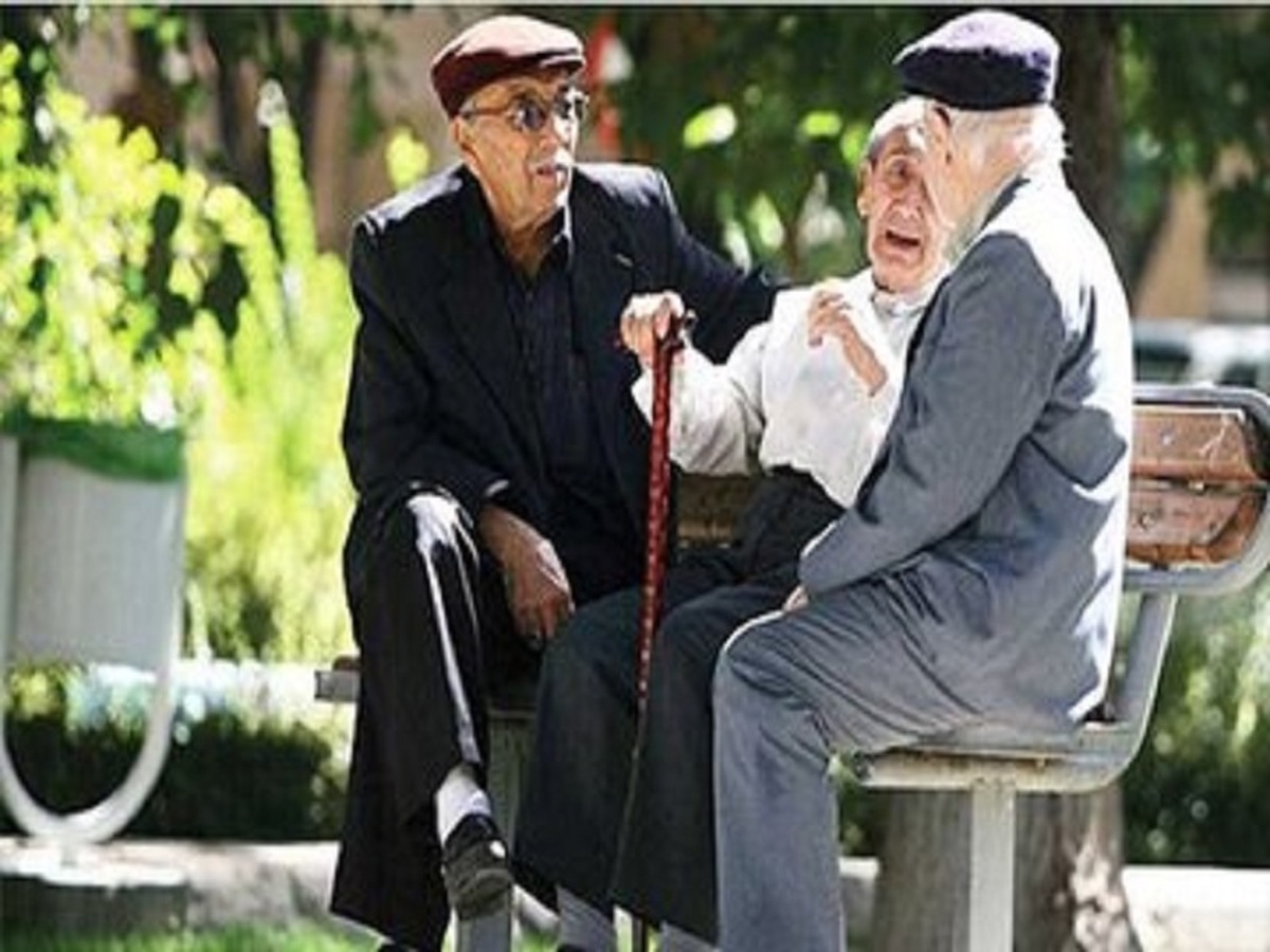 زمان پرداخت مستمری برای مستمری بگیران در فروردین ۱۴۰۴ مشخص شد