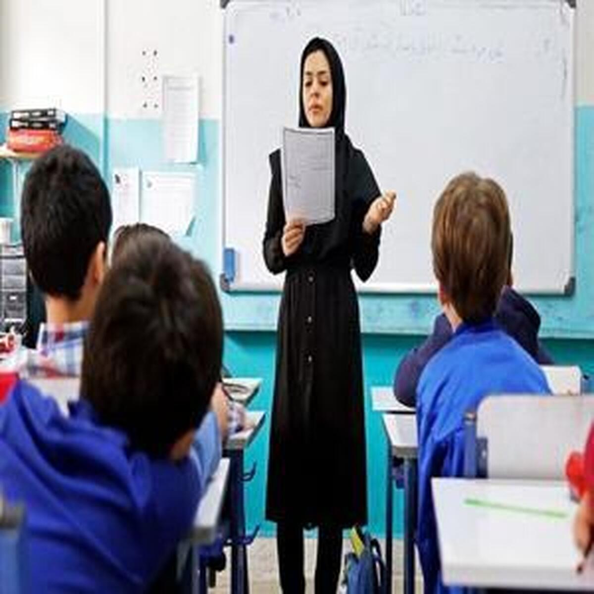 زمان واریز حقوق معلمان چه زمانی خواهد بود؟
