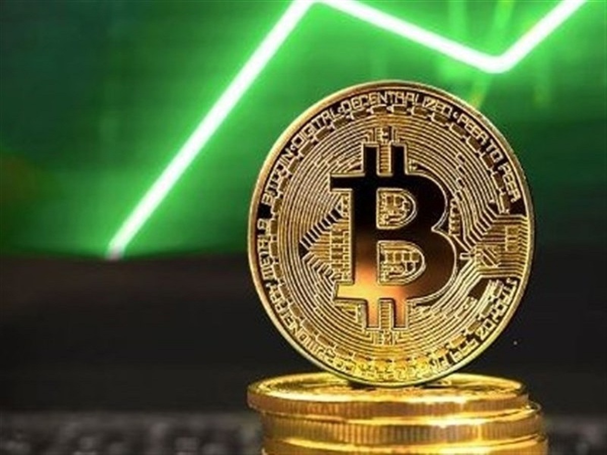بیت کوین در محدوده ۸۷ هزار دلار قرار گرفت بیت کوین در محدوده ۸۷ هزار دلار قرار گرفت