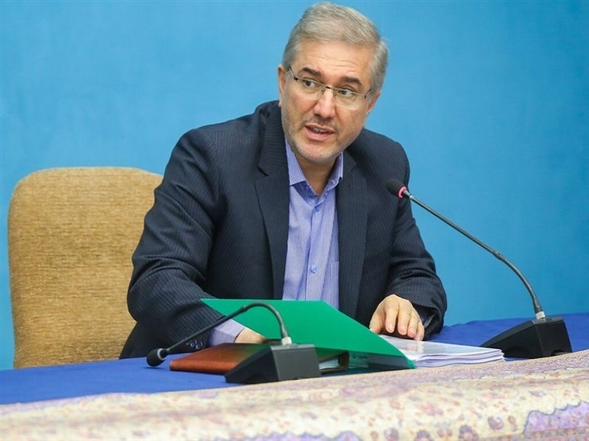انتشار فقط ۲۷۰ همت اوراق برای تامین مالی در دولت قبل انتشار فقط ۲۷۰ همت اوراق برای تامین مالی در دولت قبل