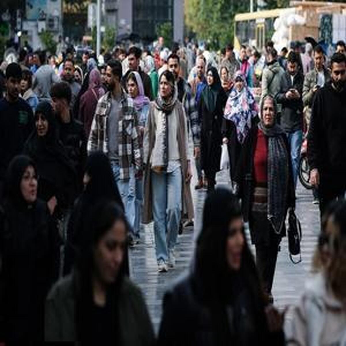 نرخ تورم به اوج ۱۵ ماهه خود رسید
