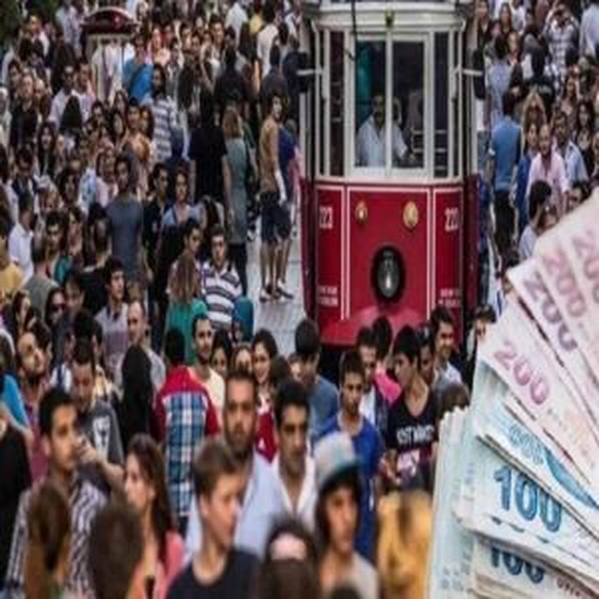تحلیل دو مفهوم معیشت و امنیت در شهر استانبول