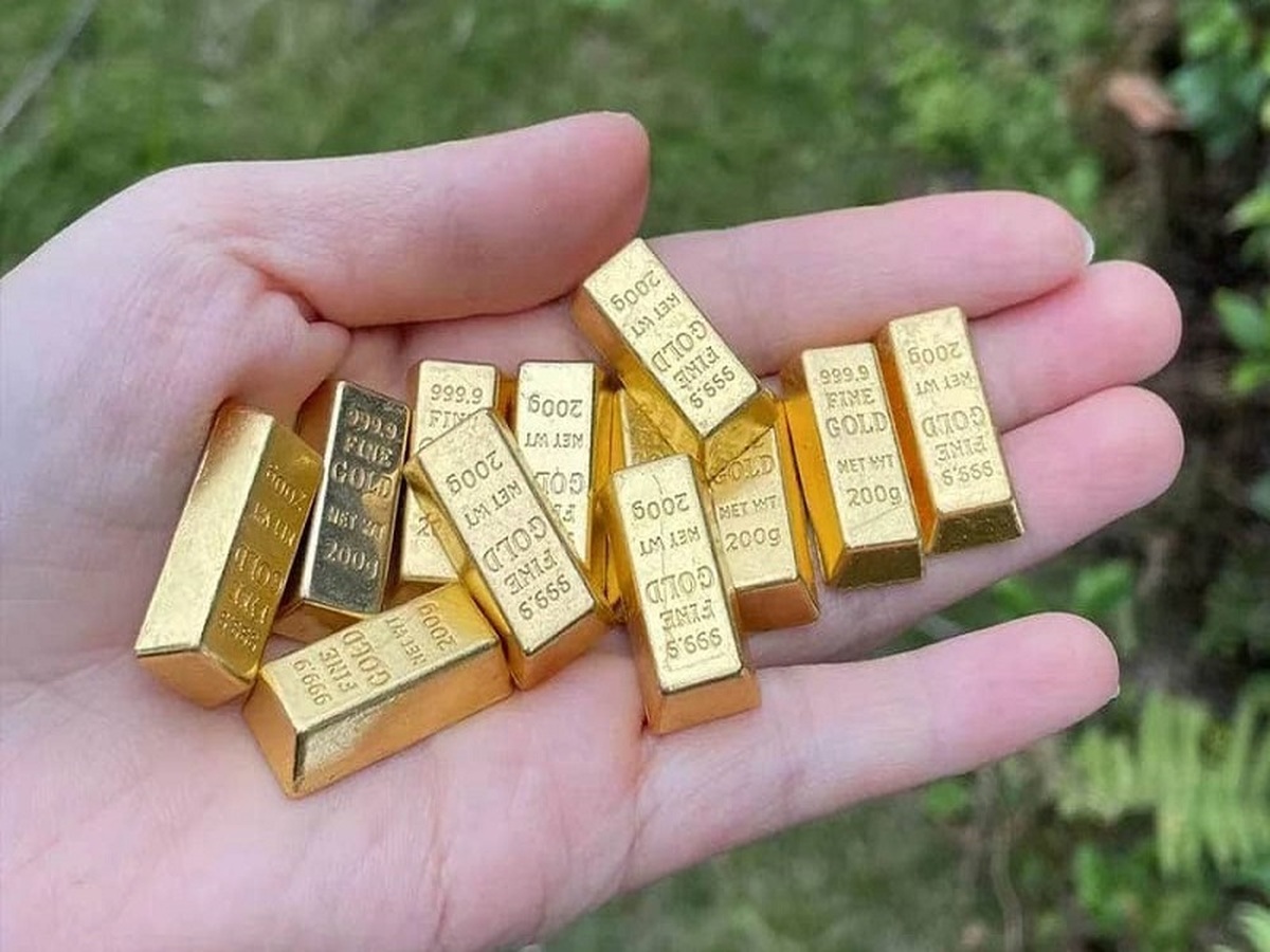 افزایش قیمت طلا با افزایش نگرانی از برنامه های آمریکا