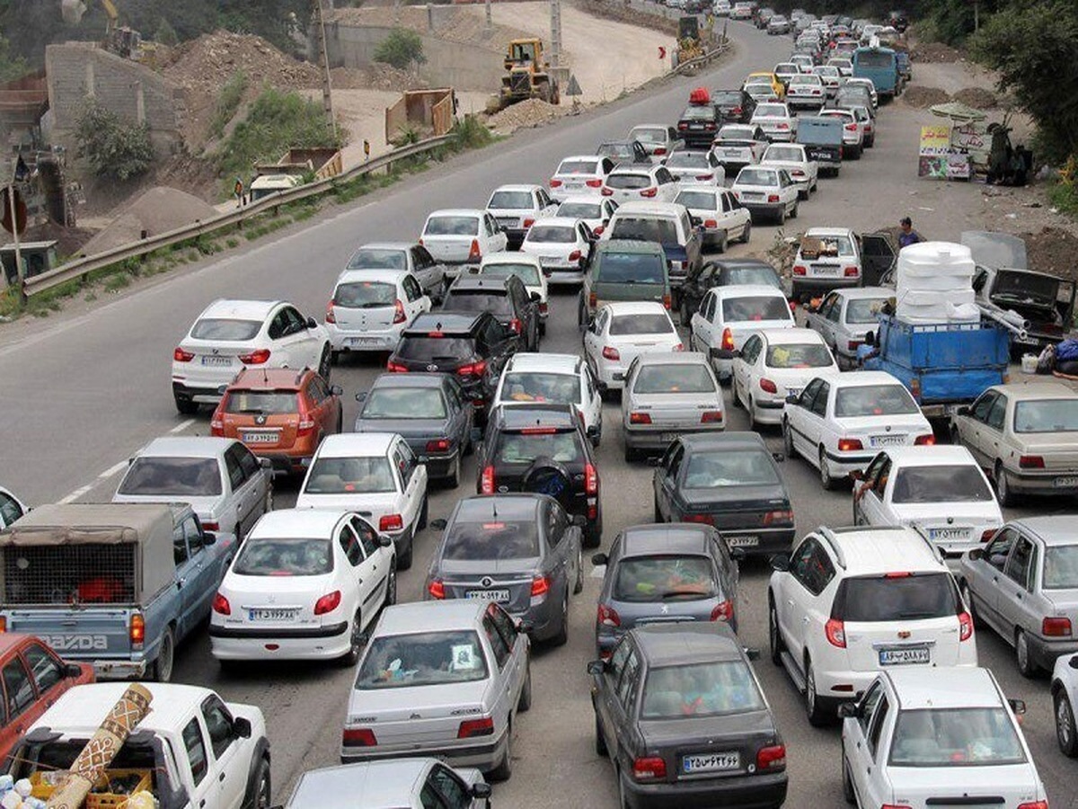 آغاز موج سوم سفرهای نوروزی از هفته آینده 