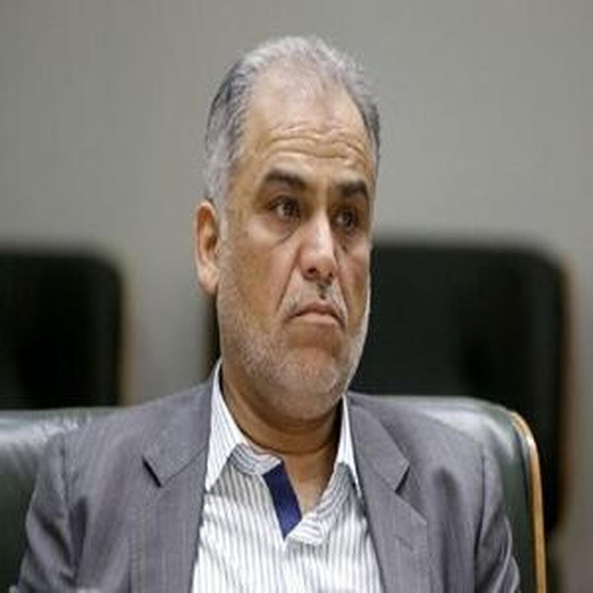 تاکید سرپرست وزارت اقتصاد بر حمایت از بازار سرمایه