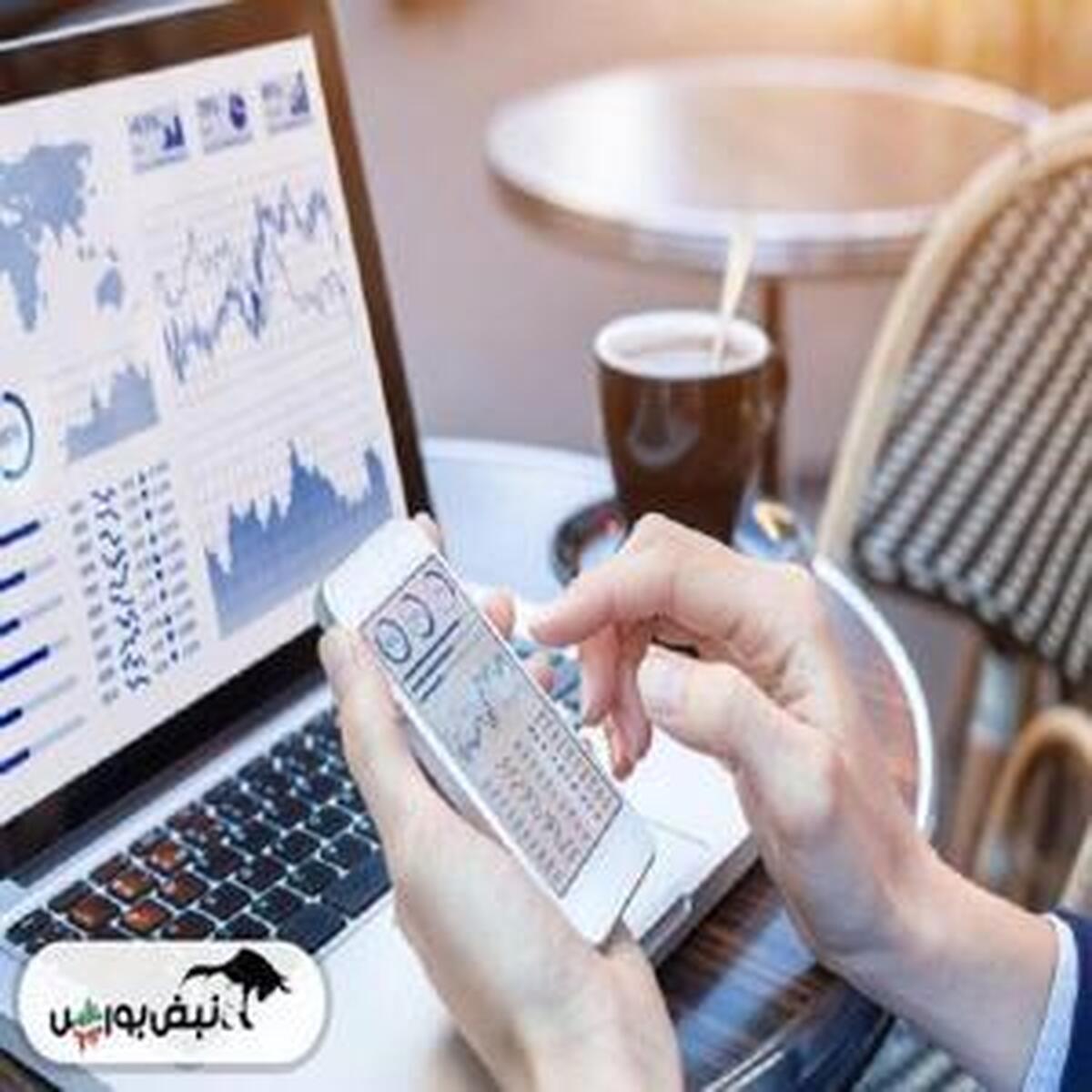 از سیگنالهای بانک مرکزی تا افزایش قیمت در یک نماد خاص از سیگنالهای بانک مرکزی تا افزایش قیمت در یک نماد خاص